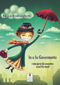 Copertina libro