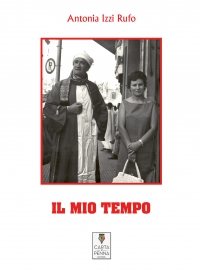 Copertina Il mio tempo