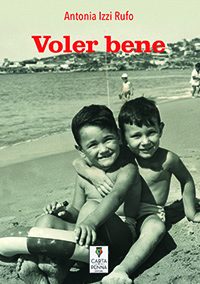 Copertina VOLER BENE