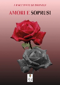 Copertina libro