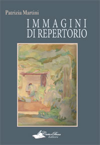 Copertina IMMAGINI DI REPERTORIO