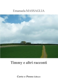 Copertina TIMMY E ALTRI RACCONTI