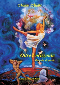 Copertina OLTRE L'ORIZZONTE