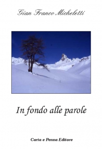 Copertina IN FONDO ALLE PAROLE