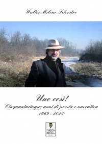 Copertina Uno così!