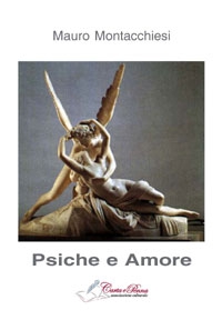 Copertina AMORE E PSICHE