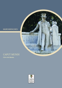 Copertina CAPUT MUNDI - Còre de Roma - Seconda edizione