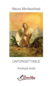 Copertina UNFORGETTABLE