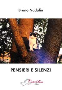 Copertina PENSIERI E SILENZI