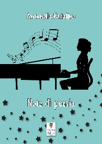 Copertina Note di poesia