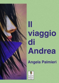 Copertina Il viaggio di Andrea