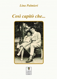 Copertina Così capitò che...