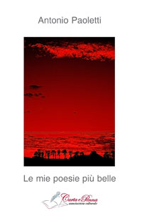 Copertina LE MIE POESEI PIU' BELLE 