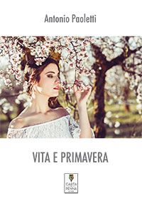 Copertina VITA E PRIMAVERA