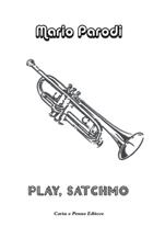 Copertina PLAY, SATCHMO