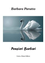 Copertina PENSIERI BARBARI