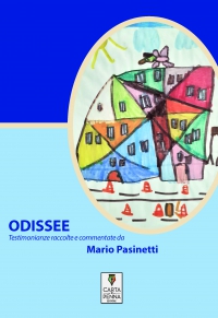 Copertina Odissee