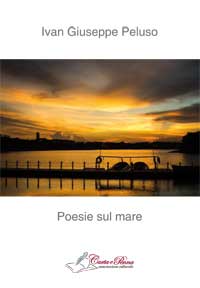 Copertina POESIE SUL MARE