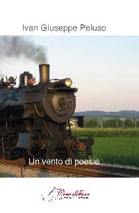 Copertina UN VENTO DI POESIE