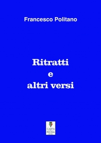 Copertina Ritratti e altri versi