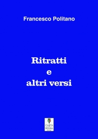 Copertina Ritratti e altri versi