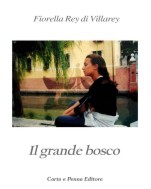 Copertina IL GRANDE BOSCO