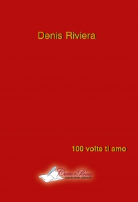 Copertina 100 volte ti amo