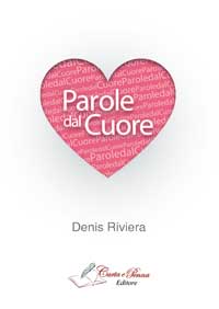 Copertina PAROLE DAL CUORE