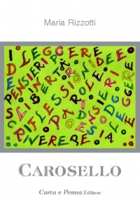 Copertina CAROSELLO