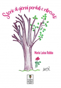 Copertina Storie di giorni perduti e ritrovati