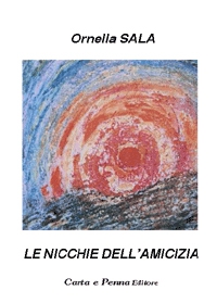 Copertina LE NICCHIE DELL'AMICIZIA