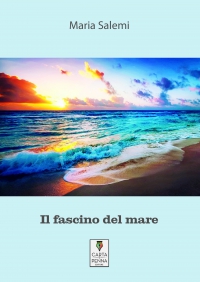 Copertina Il fascino del mare