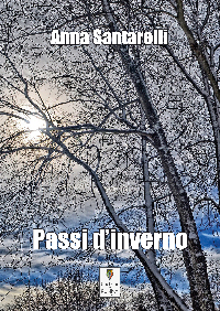 Copertina PASSI D'INVERNO