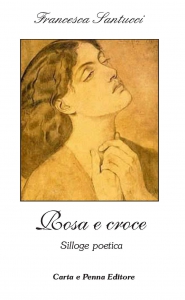 Copertina ROSA E CROCE