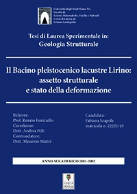Copertina libro