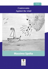 Copertina Controvento - Against the wind