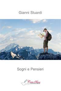 Copertina SOGNI E PENSIERI