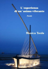 Copertina L'ESPERIENZA DI UN'ANIMA VIBRANTE