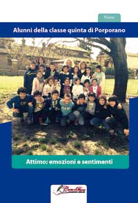 Copertina ATTIMO: EMOZIONI E SENTIMENTI