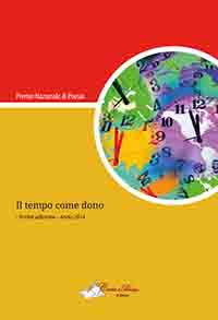 Copertina Centro Emmaus per anziani PORPORANO - Il tempo come dono